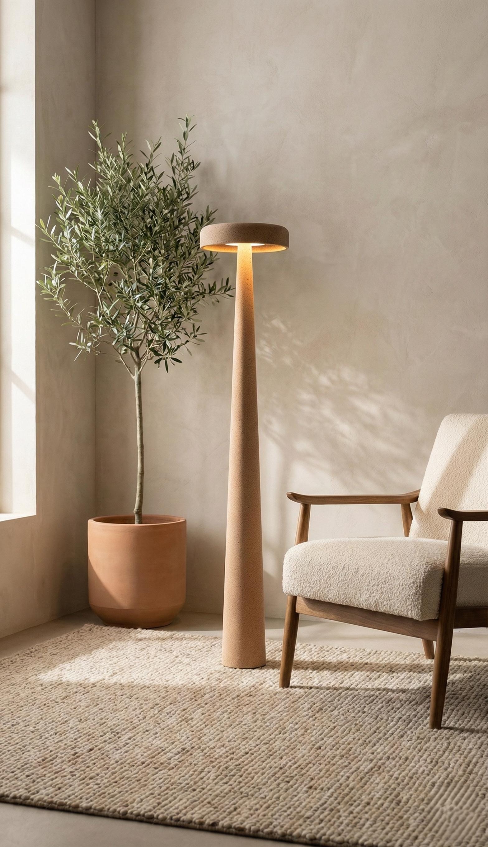 The New Neutral: Texture, Color, and the Quiet Palette
