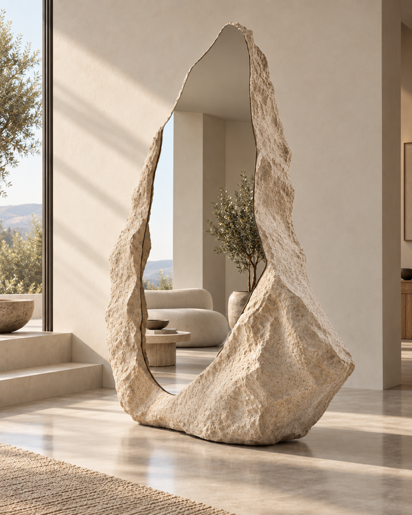 Rift Mirror