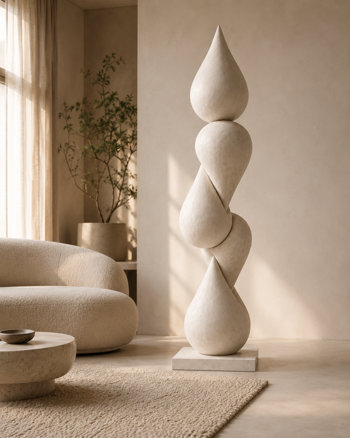 Harmony Totem