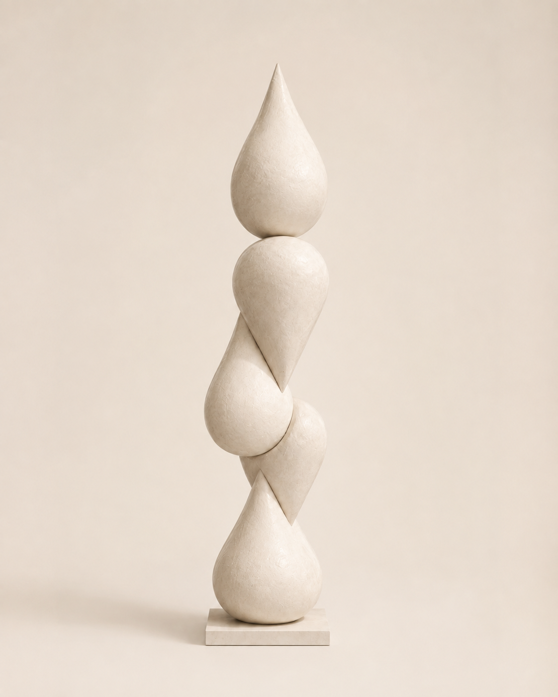 Harmony Totem shown full height against a plain neutral background
