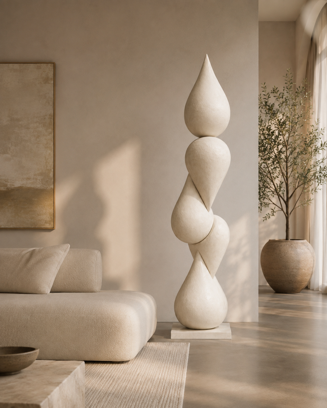 Harmony Totem