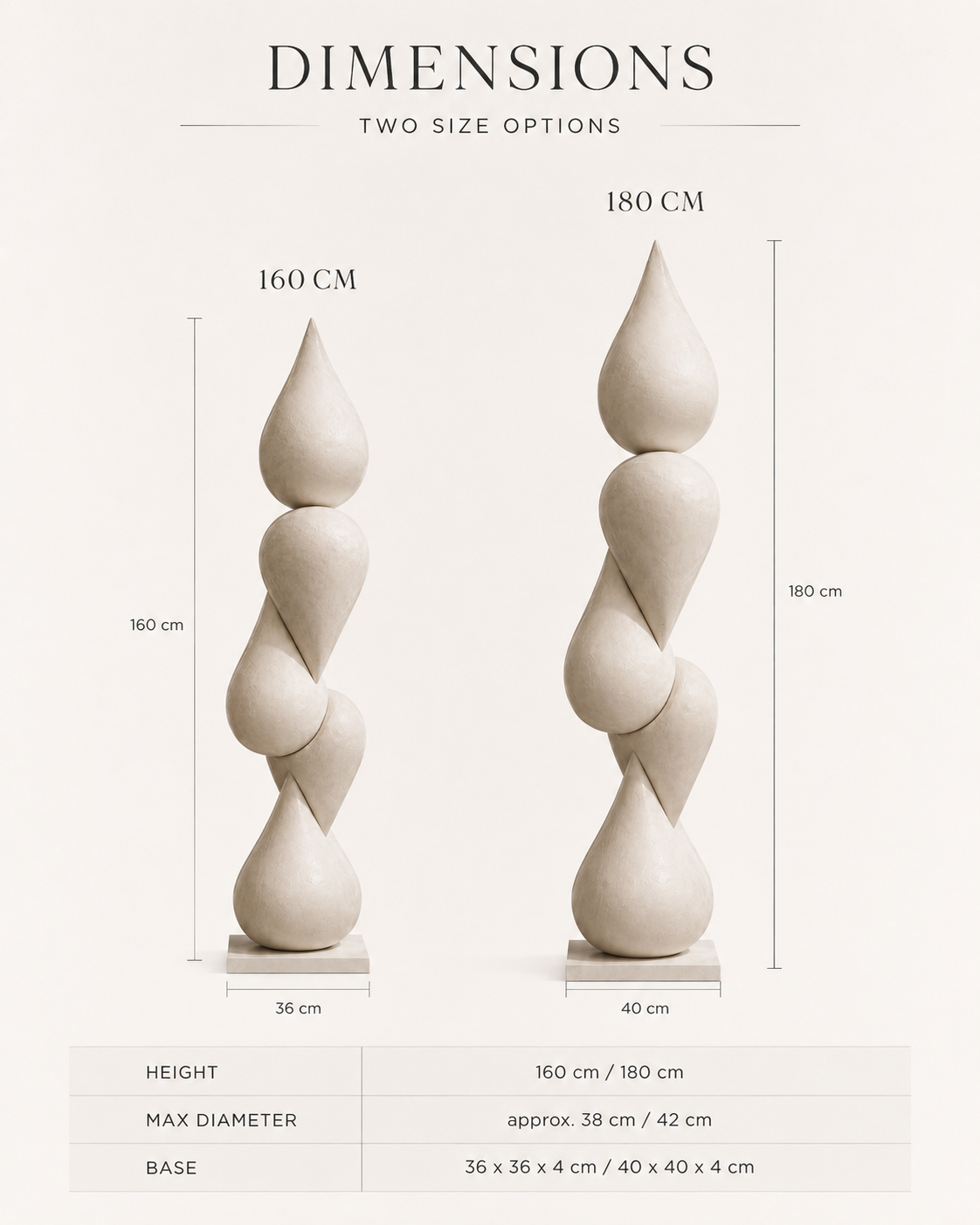 Harmony Totem