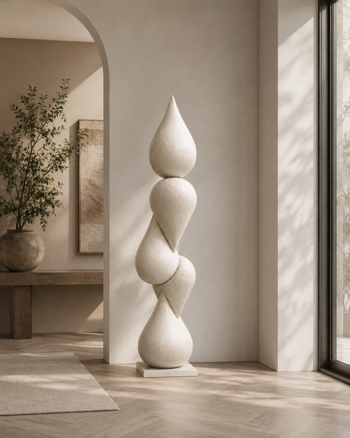 Harmony Totem