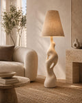 Organic Sculptural Floor Lamp No.187