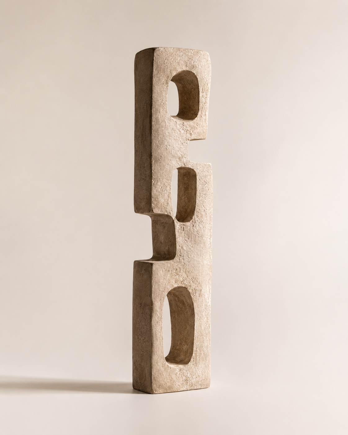 Portal Totem No.102 shown full height against a plain background